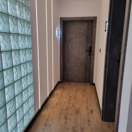 Skyhel 101 Apartment Hel