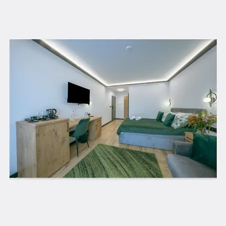 Skyhel 101 Apartment Hel